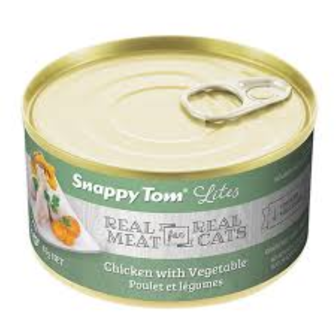 S/TOM CHICKEN /T/VEG 500G